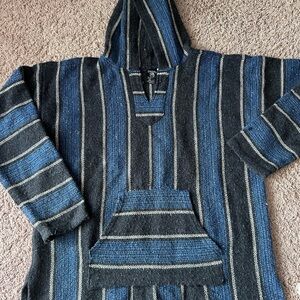 Unisex made in Ecuador hoodie